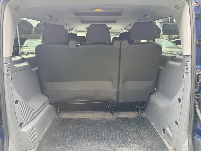 Mercedes-Benz Vito 120CDI (3.0) - автомобили, коли, обяви за нови и употребявани 9