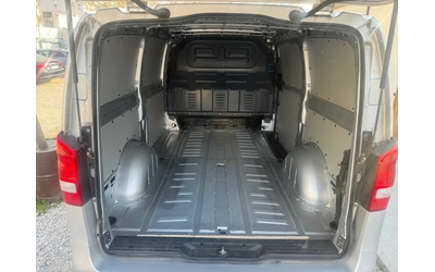 Mercedes-Benz Vito Feislift 2023!ТОП Състояние - автомобили, коли, обяви за нови и употребявани 12