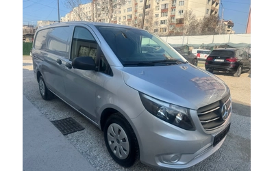 Mercedes-Benz Vito Feislift 2023!ТОП Състояние - автомобили, коли, обяви за нови и употребявани 2