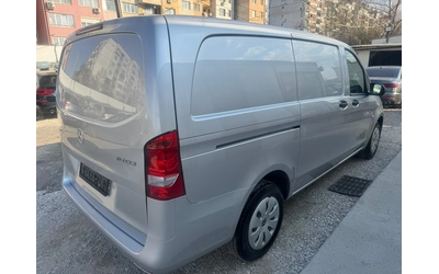 Mercedes-Benz Vito Feislift 2023!ТОП Състояние - автомобили, коли, обяви за нови и употребявани 6