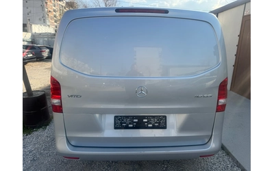 Mercedes-Benz Vito Feislift 2023!ТОП Състояние - автомобили, коли, обяви за нови и употребявани 7