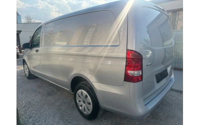 Mercedes-Benz Vito Feislift 2023!ТОП Състояние - автомобили, коли, обяви за нови и употребявани 8