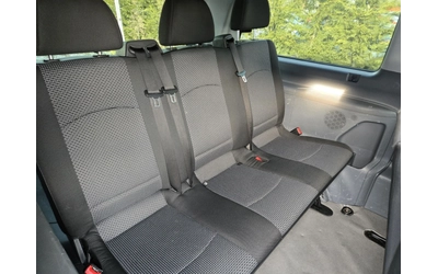 Mercedes-Benz Vito 2.2CDI-150кс= АВТОМАТ= 8МЕСТА= КЛИМАТРОНИК - автомобили, коли, обяви за нови и употребявани 10