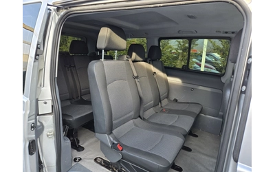 Mercedes-Benz Vito 2.2CDI-150кс= АВТОМАТ= 8МЕСТА= КЛИМАТРОНИК - автомобили, коли, обяви за нови и употребявани 9