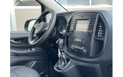 Mercedes-Benz Vito 114 CDI lang - автомобили, коли, обяви за нови и употребявани 11
