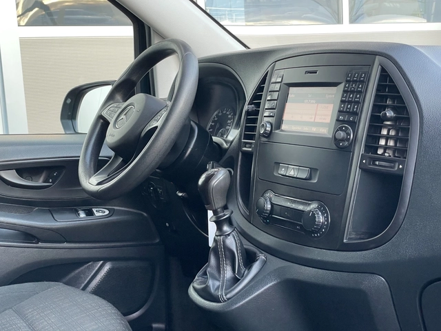 Mercedes-Benz Vito 114 CDI lang - автомобили, коли, обяви за нови и употребявани 11