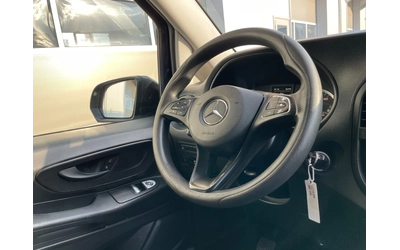 Mercedes-Benz Vito 114 CDI lang - автомобили, коли, обяви за нови и употребявани 12