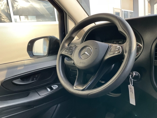 Mercedes-Benz Vito 114 CDI lang - автомобили, коли, обяви за нови и употребявани 12