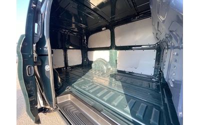 Mercedes-Benz Vito 114 CDI lang - автомобили, коли, обяви за нови и употребявани 13