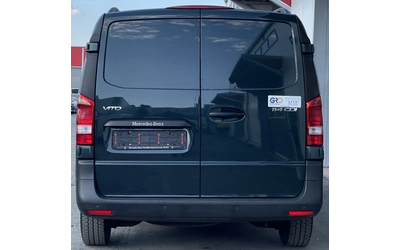 Mercedes-Benz Vito 114 CDI lang - автомобили, коли, обяви за нови и употребявани 3