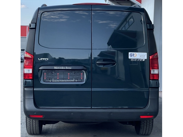 Mercedes-Benz Vito 114 CDI lang - автомобили, коли, обяви за нови и употребявани 3