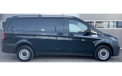 Mercedes-Benz Vito 114 CDI lang - автомобили, коли, обяви за нови и употребявани 6