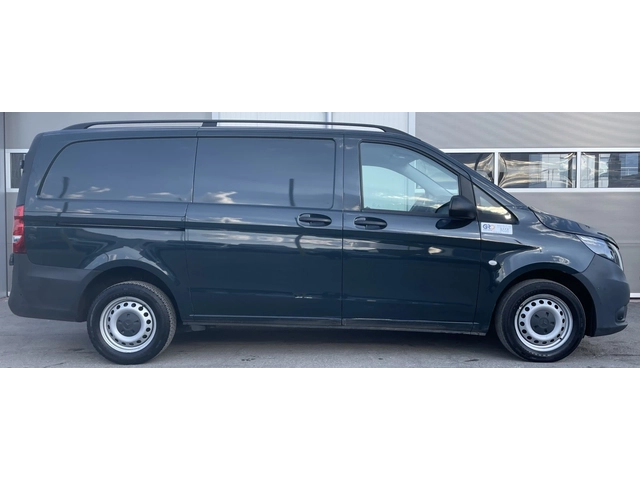 Mercedes-Benz Vito 114 CDI lang - автомобили, коли, обяви за нови и употребявани 6