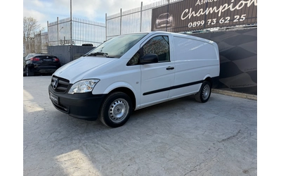 mercedes-benz-vito - 0