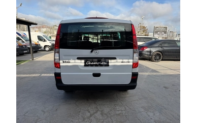 mercedes-benz-vito - 5