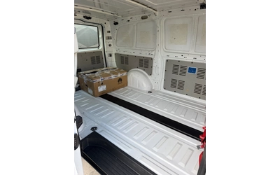Mercedes-Benz Vito - автомобили, коли, обяви за нови и употребявани 7
