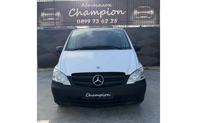 mercedes-benz-vito - 1