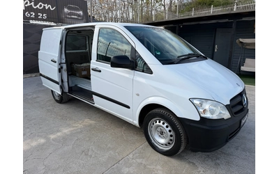 mercedes-benz-vito - 2