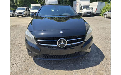 Mercedes-Benz W100 136 к.с. - автомобили, коли, обяви за нови и употребявани 2