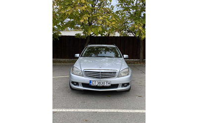 Mercedes-Benz W100, 2011 г., 209000 км, 136 к.с. - автомобили, коли, обяви за нови и употребявани 0