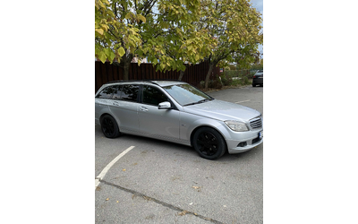 Mercedes-Benz W100, 2011 г., 209000 км, 136 к.с. - автомобили, коли, обяви за нови и употребявани 1