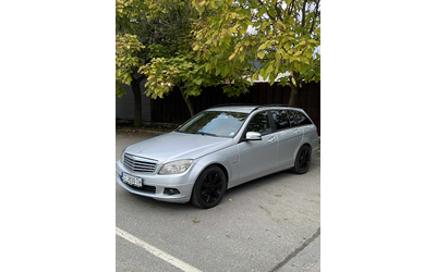 Mercedes-Benz W100, 2011 г., 209000 км, 136 к.с. - автомобили, коли, обяви за нови и употребявани 2