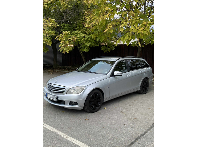 Mercedes-Benz W100, 2011 г., 209000 км, 136 к.с. - автомобили, коли, обяви за нови и употребявани 2