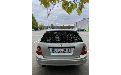 Mercedes-Benz W100, 2011 г., 209000 км, 136 к.с. - автомобили, коли, обяви за нови и употребявани 3