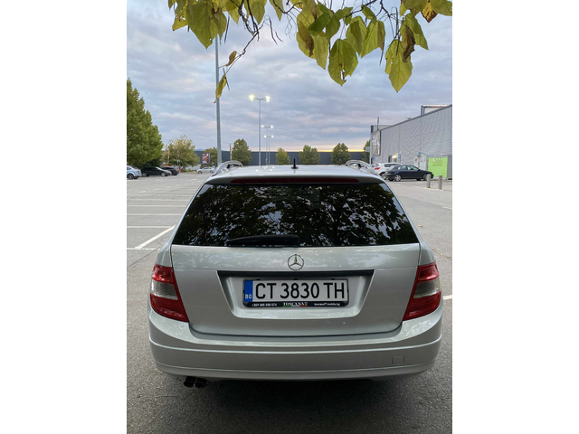 Mercedes-Benz W100, 2011 г., 209000 км, 136 к.с. - автомобили, коли, обяви за нови и употребявани 3