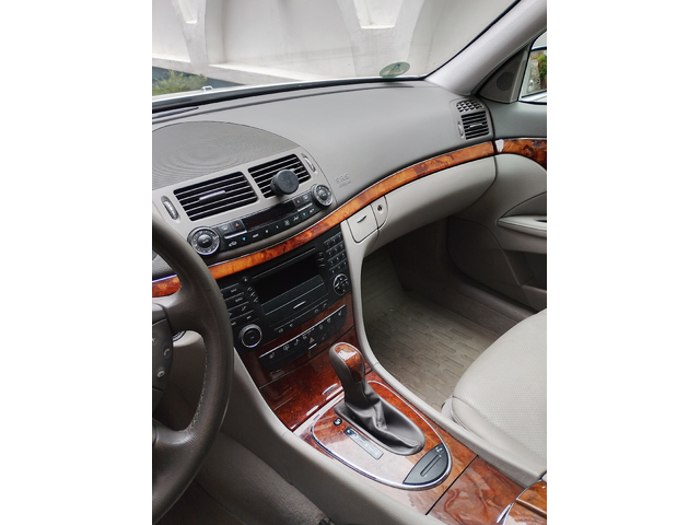 Mercedes-Benz W100, 2004 г., 280000 км, 120 к.с. - автомобили, коли, обяви за нови и употребявани 0