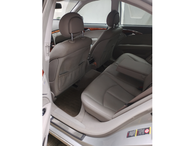 Mercedes-Benz W100, 2004 г., 280000 км, 120 к.с. - автомобили, коли, обяви за нови и употребявани 1