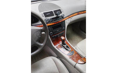 Mercedes-Benz W100, 2004 г., 280000 км, 120 к.с. - автомобили, коли, обяви за нови и употребявани 3