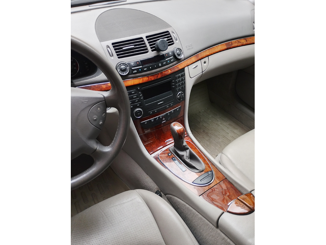 Mercedes-Benz W100, 2004 г., 280000 км, 120 к.с. - автомобили, коли, обяви за нови и употребявани 3
