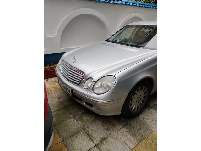 Mercedes-Benz W100, 2004 г., 280000 км, 120 к.с. - автомобили, коли, обяви за нови и употребявани 7