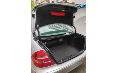 Mercedes-Benz W100, 2004 г., 280000 км, 120 к.с. - автомобили, коли, обяви за нови и употребявани 8