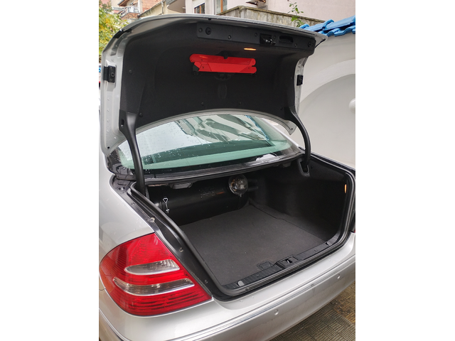 Mercedes-Benz W100, 2004 г., 280000 км, 120 к.с. - автомобили, коли, обяви за нови и употребявани 8