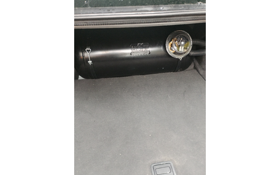 Mercedes-Benz W100, 2004 г., 280000 км, 120 к.с. - автомобили, коли, обяви за нови и употребявани 9