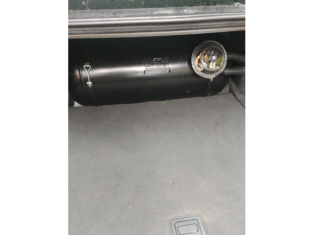 Mercedes-Benz W100, 2004 г., 280000 км, 120 к.с. - автомобили, коли, обяви за нови и употребявани 9