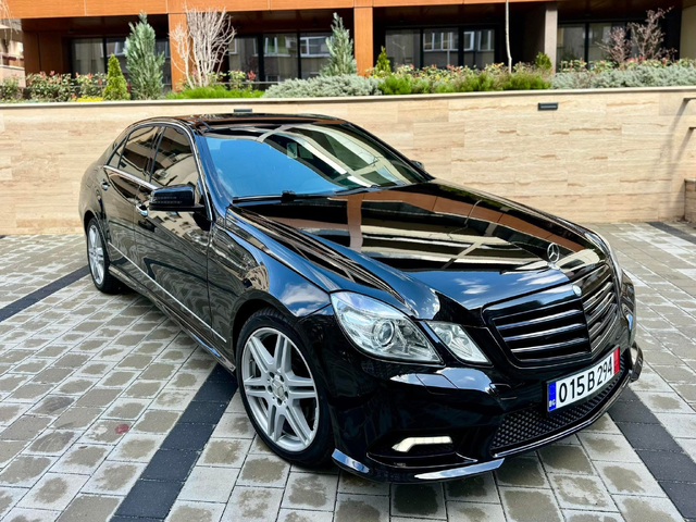 Mercedes-Benz W100 4Matic/ - автомобили, коли, обяви за нови и употребявани 2