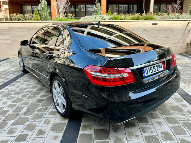 Mercedes-Benz W100 4Matic/ - автомобили, коли, обяви за нови и употребявани 5