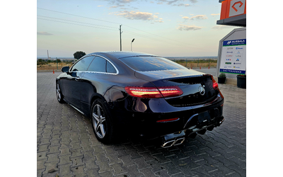 Mercedes-Benz W100 AMG - автомобили, коли, обяви за нови и употребявани 1