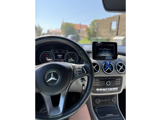 Mercedes-Benz W100 d - автомобили, коли, обяви за нови и употребявани 10