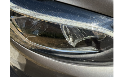 Mercedes-Benz W100 d - автомобили, коли, обяви за нови и употребявани 12