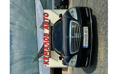 Mercedes-Benz W100 S 500 4matic - автомобили, коли, обяви за нови и употребявани 0