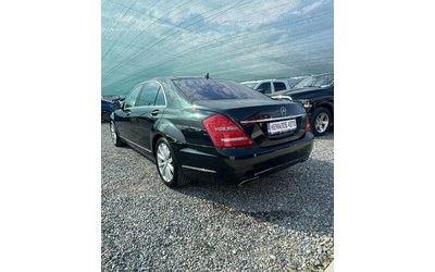 Mercedes-Benz W100 S 500 4matic - автомобили, коли, обяви за нови и употребявани 3