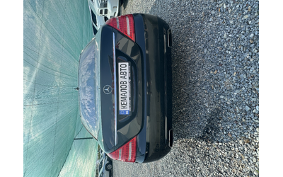 Mercedes-Benz W100 S 500 4matic - автомобили, коли, обяви за нови и употребявани 4