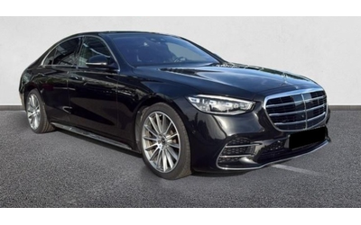 mercedes-benz-w100-s400d-4matic-amg-line - 2