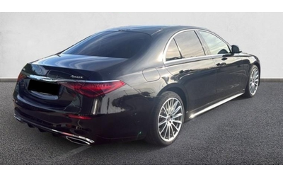 mercedes-benz-w100-s400d-4matic-amg-line - 5