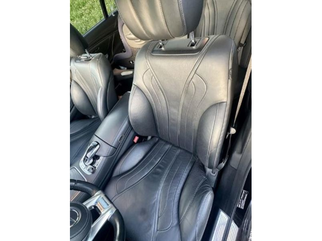 Mercedes-Benz W100 S400d 4Matic AMG Line - автомобили, коли, обяви за нови и употребявани 3