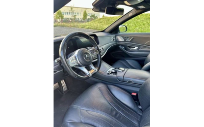 mercedes-benz-w100-s400d-4matic-amg-line - 4